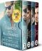 The Southern Billionaire Romance Series Collection · Four Clean Billionaire Romances by Michelle Pennington