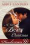 A Very Beary Christmas_A Howls Romance