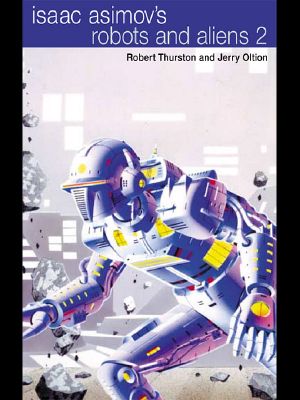 Robots and Aliens · Volume 2
