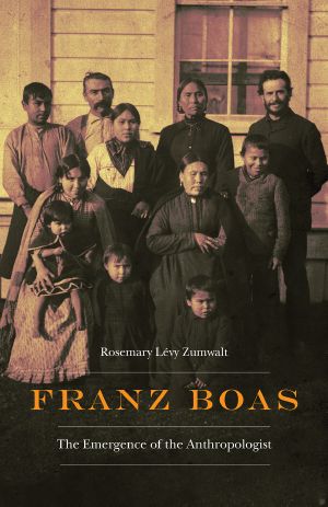 Franz Boas