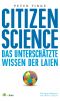 Citizen Science · das unterschätzte Wissen der Laien