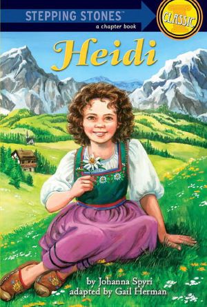 Heidi (Stepping Stones)