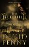 The Red Hill (Thomas Berrington Historical Mystery Book 1)