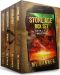 Stone Age · Box Set · A Post-Apocalyptic Thriller