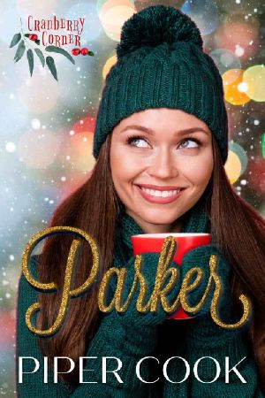 Parker: A Curvy Woman Romance (Cranberry Corner Book 1)