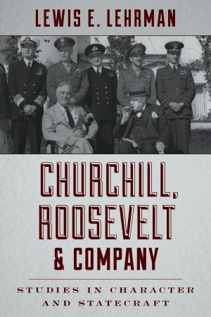 Churchill, Roosevelt & Company