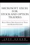 Microsoft Excel for Stock and Option Traders