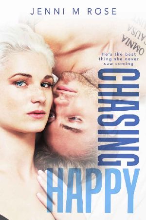 Chasing Happy