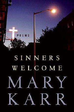 Sinners Welcome