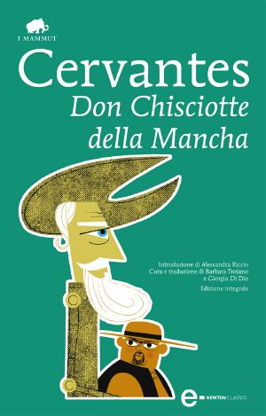 Don Chisciotte della Mancha