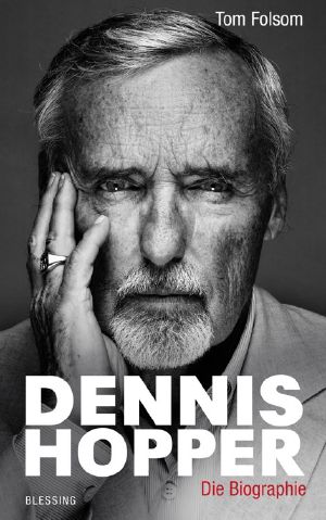 Dennis Hopper · Biografie