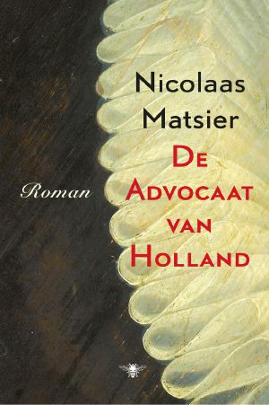 De Advocaat Van Holland