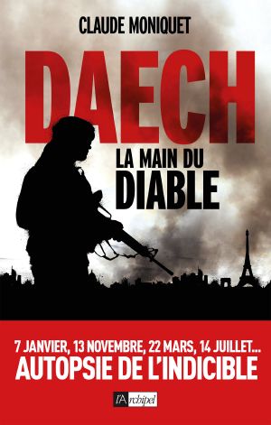 Daech, la main du diable