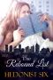 The Rebound List · A Sexy & Romantic Women's Fiction Novel