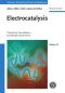 Electrocatalysis · Theoretical Foundations and Model Experiments