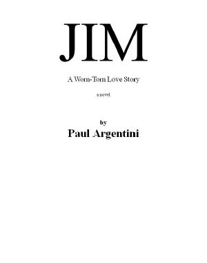 Jim · A War-Torn Love Story