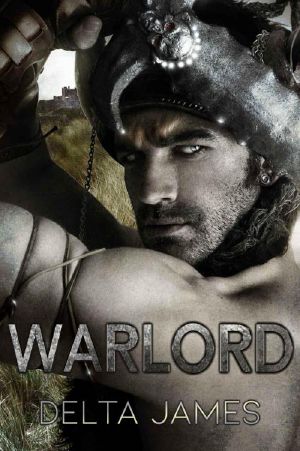 Warlord · A Dark Shifter Romance