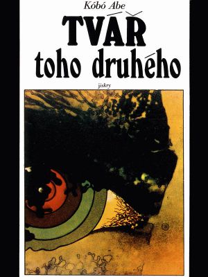 Tvář toho druhého