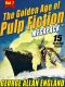 The Golden Age of Pulp Fiction Megapack, Volume 1