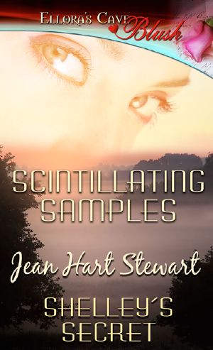 Scintillating Samples · Shelleys Secret