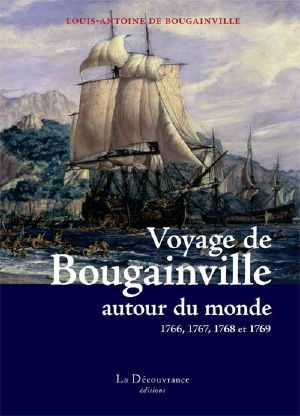 Voyage De Bougainville Autour Du Monde