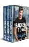 The Bachelor Towers · Box Set 1-3