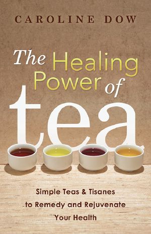 The Healing Power of Tea