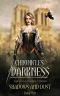 Chronicles of Darkness · Shadows and Dust