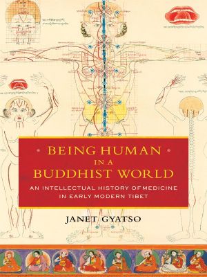 Being Human in a Buddhist World