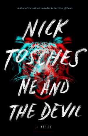 Me and the Devil · A Novel