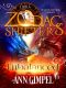 Unbalanced · A Zodiac Shifters Paranormal Romance · Libra (Wylde Magick Book 3)