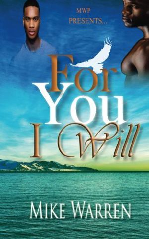 For You I Will