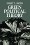 Green Political Theory