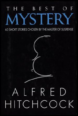 The Best of Mystery (1980) Anthology