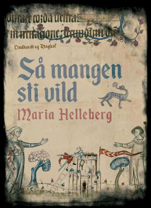 Så Mangen Sti Vild