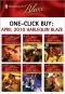 One-Click Buy · April 2010 Harlequin Blaze