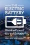 The Electric Battery · Charging Forward to a Low-Carbon Future