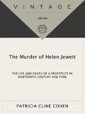 The Murder of Helen Jewett