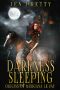 Darkness Sleeping (Origins of Morgana Le Fay Book 1)