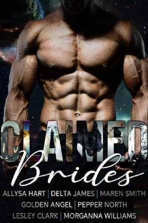 Claimed Brides: Seven Alpha Shifter Romances