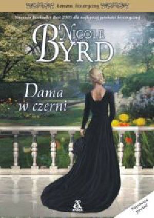 Dama w czerni