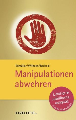 Manipulationen abwehren (TaschenGuide)