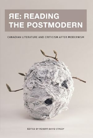 RE · Reading the Postmodern