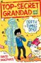 Top-Secret Grandad and Me