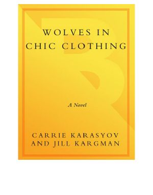 Wolves in Chic Clothing