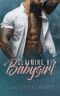 Claiming His Babygirl: BBW Daddy Dom Romance