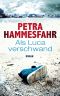 Als Luca verschwand