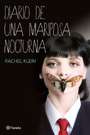 Diario De Una Mariposa Nocturna