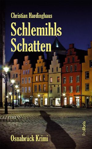 Schlemihls Schatten