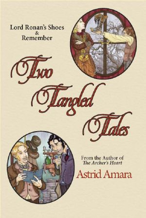 Two Tangled Tales